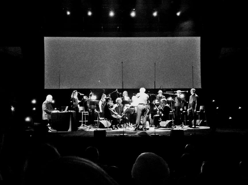 Jóhann Jóhannsson, foto: Bartek Wilk